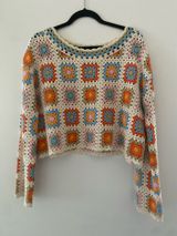 Knitted Sweater Sincerely Jules  Photo 0
