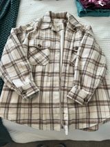 Plaid Jacket Photo 0