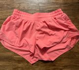 Lululemon Shorts Hotty Hot 2.5" Photo 0