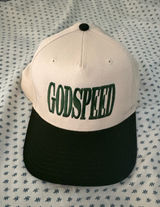 Godspeed hat White Photo 0