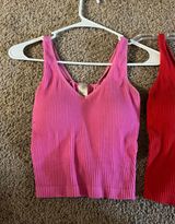 Tank Top Photo 0