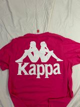 Kappa T-shirt Photo 0