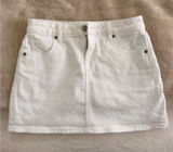 Hidden Jeans Skirt Denim mini  Photo 0