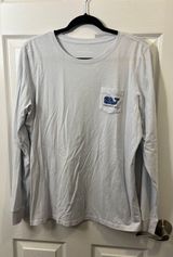 Vineyard Vines Long Sleeve Tee Photo 0