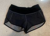 speed up shorts 2.5” size: 2 Photo 0
