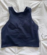 Athleta Conscious Crop Bra Photo 0
