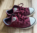Converse Low-Top Photo 0