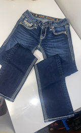 Rock Revival Jeans Straight Women’s Photo 0