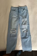American Eagle Jeans Stretch Photo 0