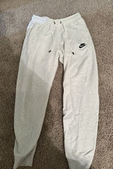 Sweatpants White Photo 0