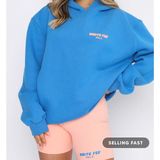 White Fox Hoodie Boutique Photo 0