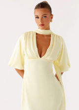 Mary Mini Dress Peppermayo Photo 0