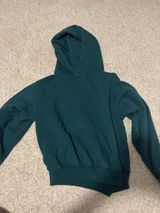 Abercrombie Hoodie Photo 0