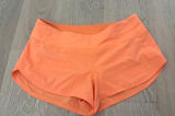 Lululemon Shorts Speed Up 2.5" Photo 0