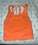Lululemon sports bra Photo 0