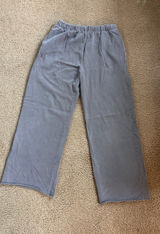 John Galt Sweatpants Photo 0