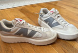 New Balance Platform Sneakers Photo 0