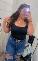 Boutique Bodysuit Photo 0