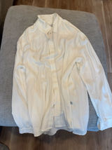 Urban Outfitters Top Button-Up Photo 0