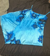 floral dress  Photo 0