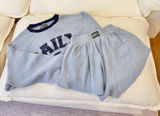 Thermal Daily Drills Set M/L Photo 0