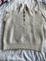 Sweater Top Photo 0