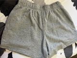 Small Nike Sweat Shorts Photo 0