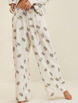 Aerie Cindy Lou Who Pajama Pants Photo 0