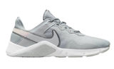 Nike Legend Essential 2 Women's Sneakers Trainers Athletic Shoes Gray Pink 8.5 Photo 0
