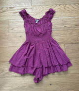 Urban Outfitters Romper Photo 0