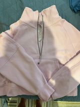 Half-Zip Scuba Photo 0
