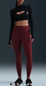 Zenvy Leggings Photo 0