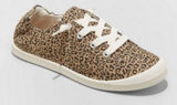 - New Mad love comfort tennis shoe in leopard print soft interior 6 Photo 0