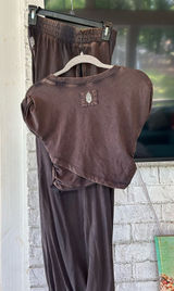 Free People Hot Shot Crossover Set Photo 0