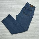 Calvin‎ Klein Jeans Vintage Mom Denim Size 10 Photo 0