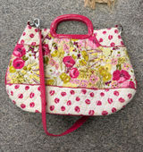 Vera Bradley Purse  Photo 0