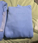 Comfrt Hoodie Photo 0