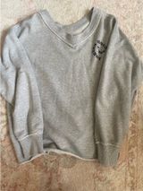 Aerie sweatshirt Photo 0