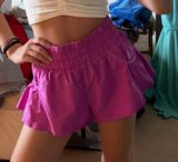 Free People Shorts Photo 0