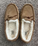 UGG Slippers Photo 0