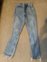 Abercrombie Jeans High-Rise Photo 0