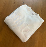 Six stories BRIDE sweatshirt White Size M Photo 0