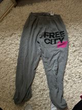 Sweatpants Photo 0