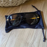 ALO Yoga ALO Aviator Sunglasses Photo 0