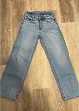 American Eagle Jeans Photo 0