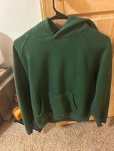 Amazon Hoodie Oversized Photo 0