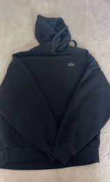 Alo Sweatshirt Yoga Photo 0