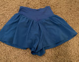Aerie Crossover Shorts Photo 0