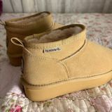 BEARPAW Women’s Boots 7 Photo 0