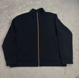 Skechers The Hoodless Hoodies Gowalk Everywhere Jacket Womens XL Black Full Zip Photo 0